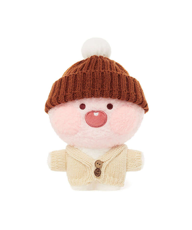 Set Peluche Poslin Friends - Kakao Friends