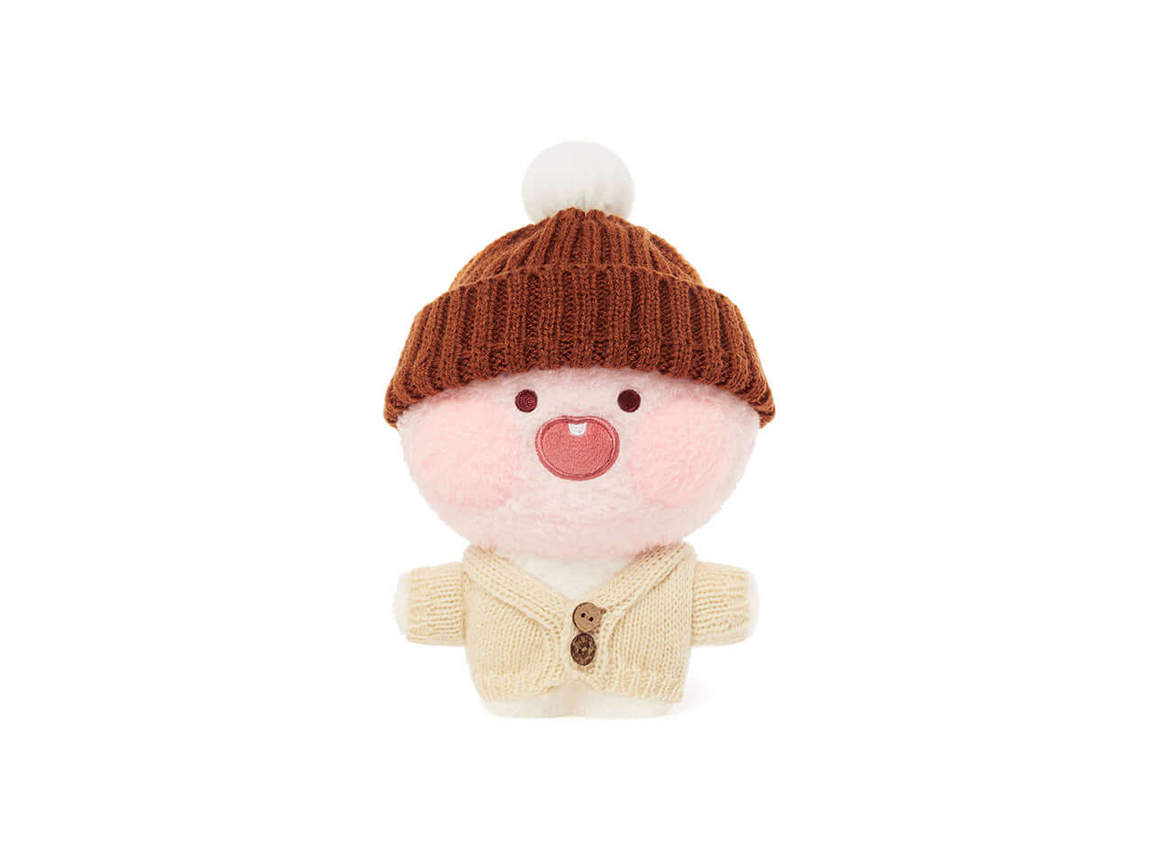 Set Peluche Poslin Friends - Kakao Friends
