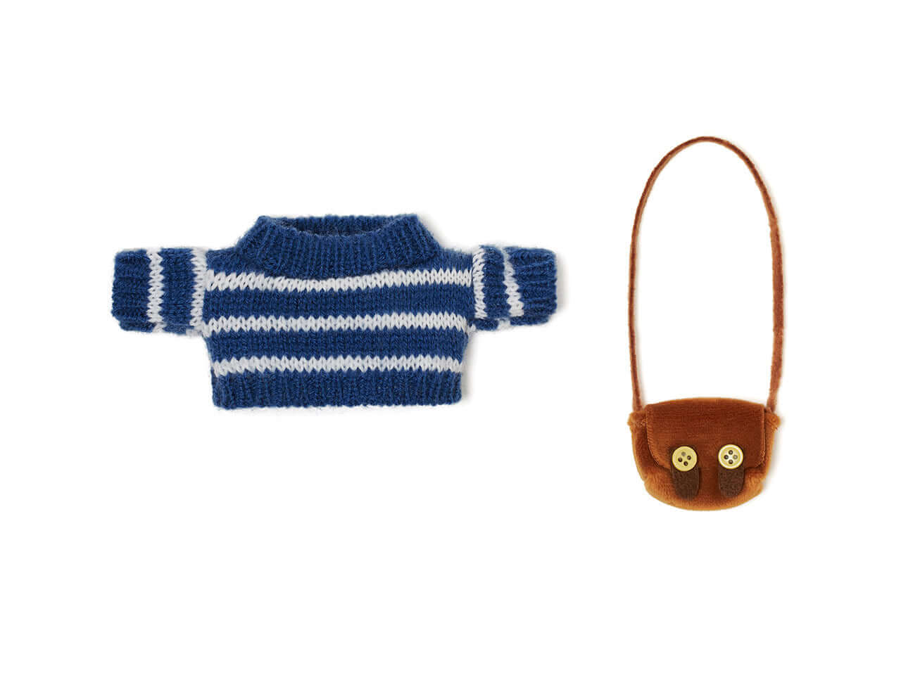 Set Peluche Poslin Friends - Kakao Friends