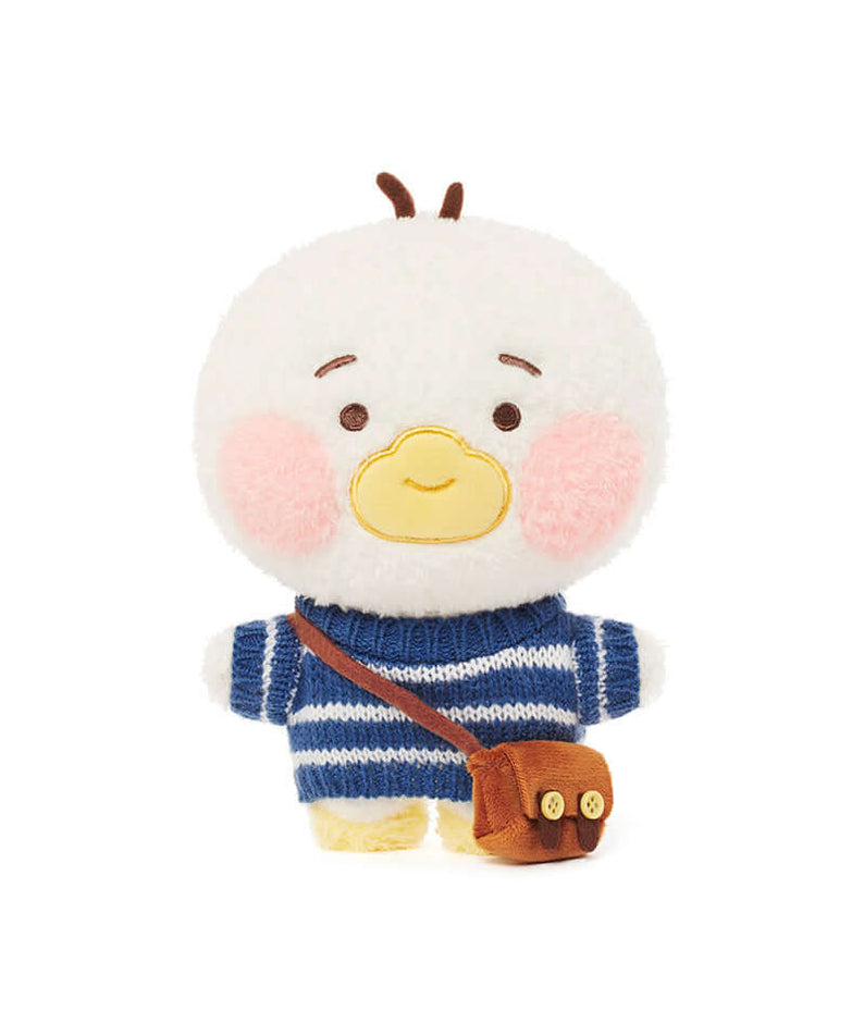 Set Peluche Poslin Friends - Kakao Friends
