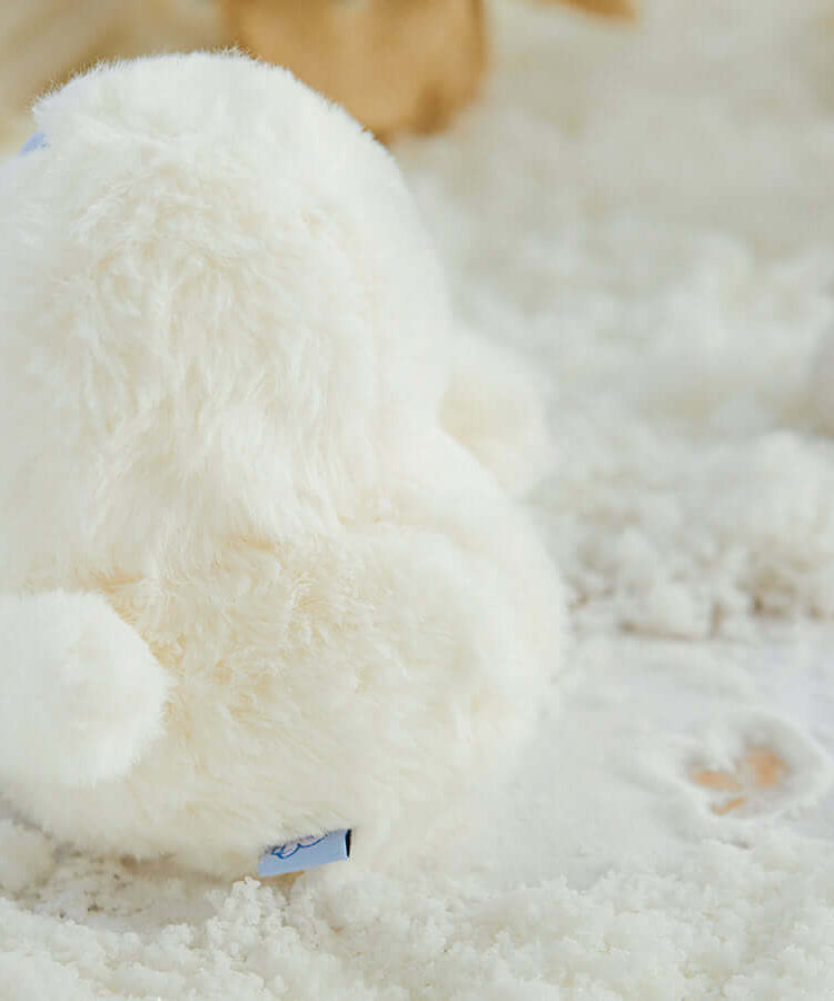 Mini Peluche Chunsik - Kakao Friends