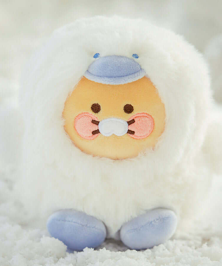 Mini Peluche Chunsik - Kakao Friends