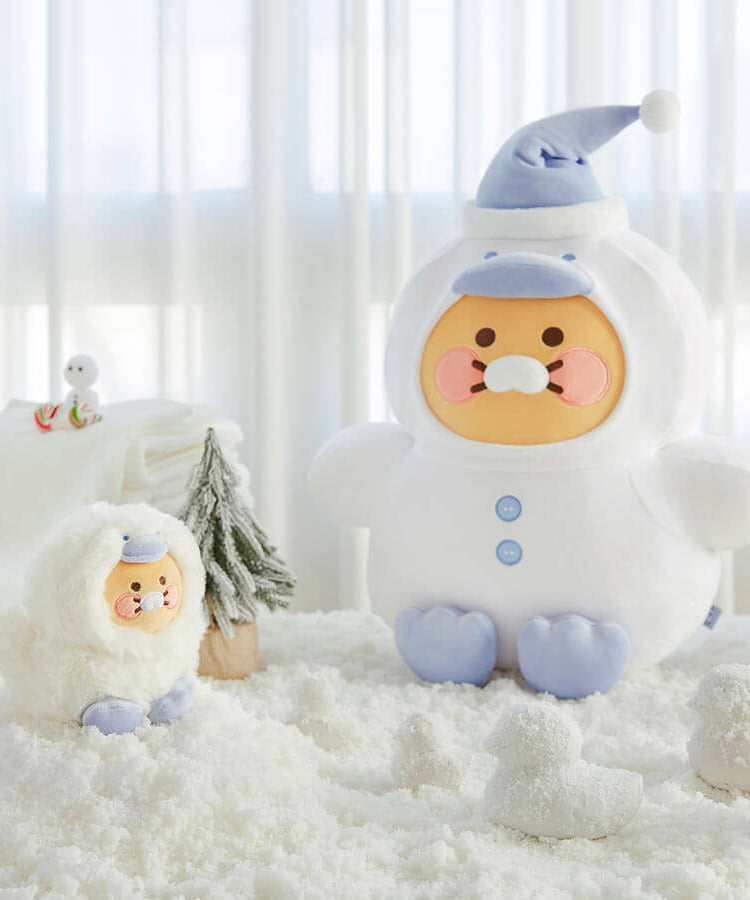 Mini Peluche Chunsik - Kakao Friends