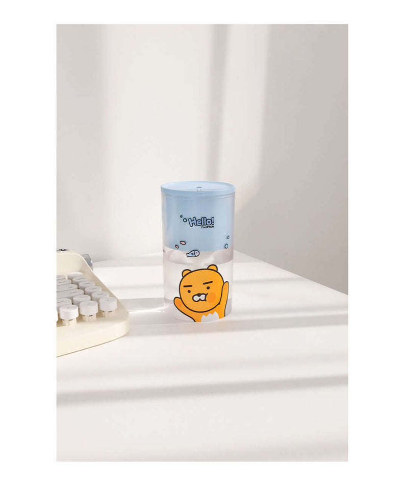Humidificateur Ryan - Kakao Friends