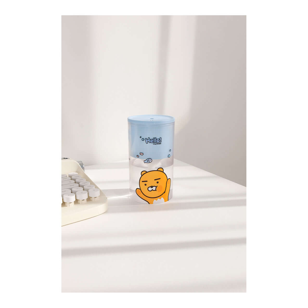 Humidificateur Ryan - Kakao Friends