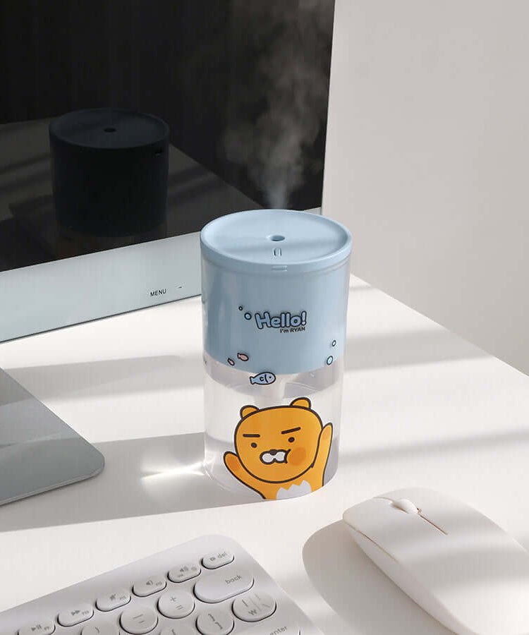 Humidificateur Ryan - Kakao Friends
