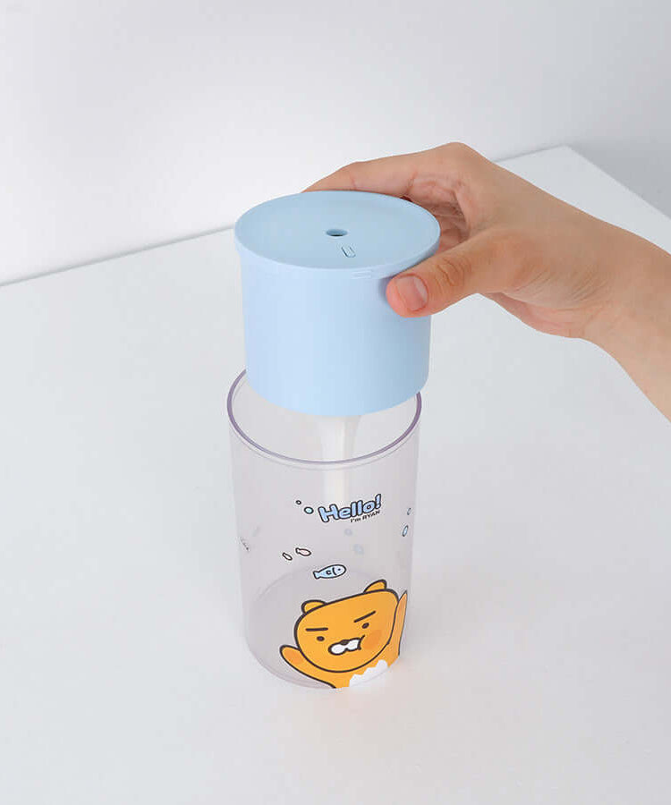 Humidificateur Ryan - Kakao Friends