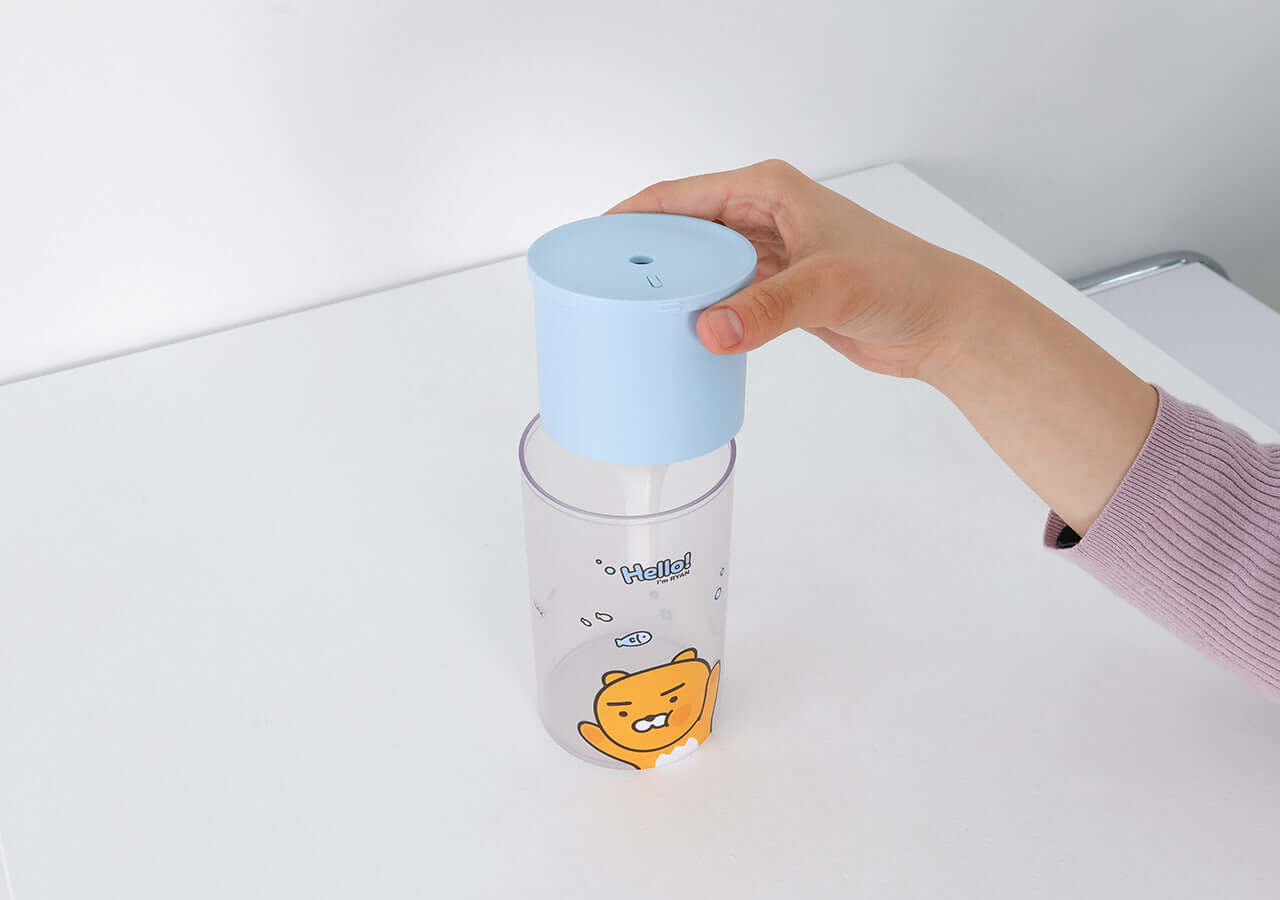 Humidificateur Ryan - Kakao Friends