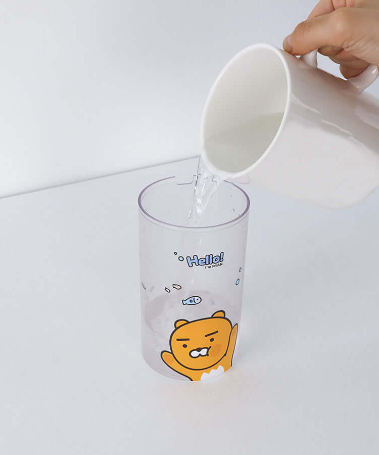 Humidificateur Ryan - Kakao Friends