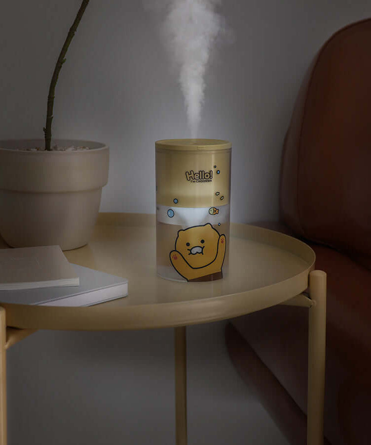 Humidificateur Ryan - Kakao Friends