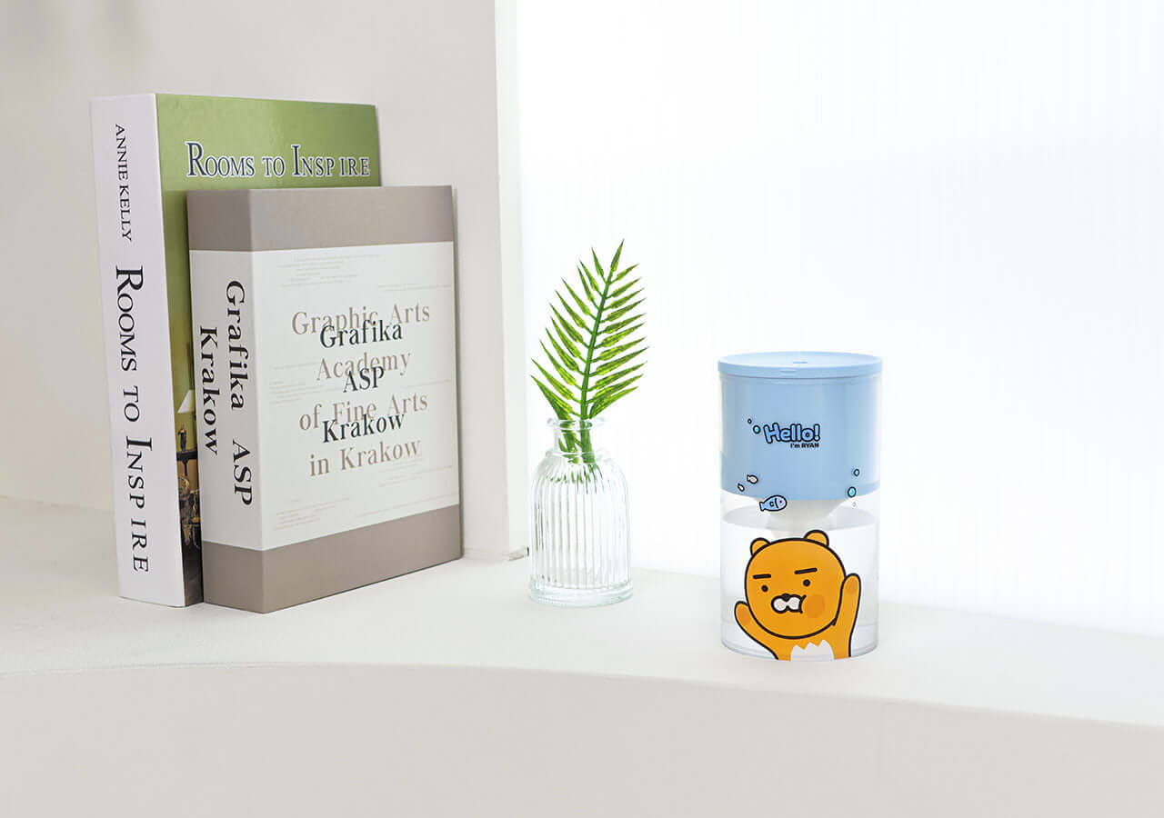 Humidificateur Ryan - Kakao Friends