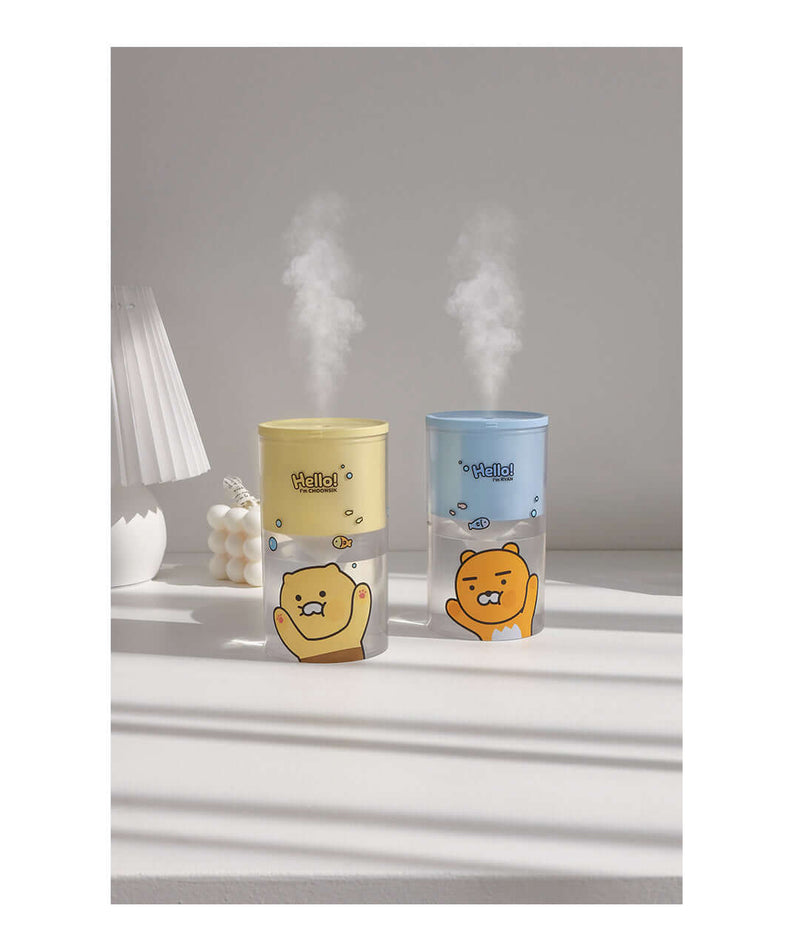 Humidificateur Ryan - Kakao Friends