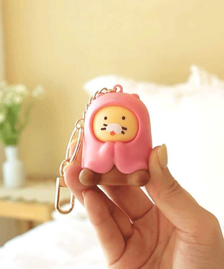 Porte-cles Chunsik - Kakao Friends