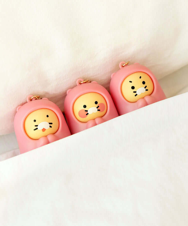 Porte-cles Chunsik - Kakao Friends
