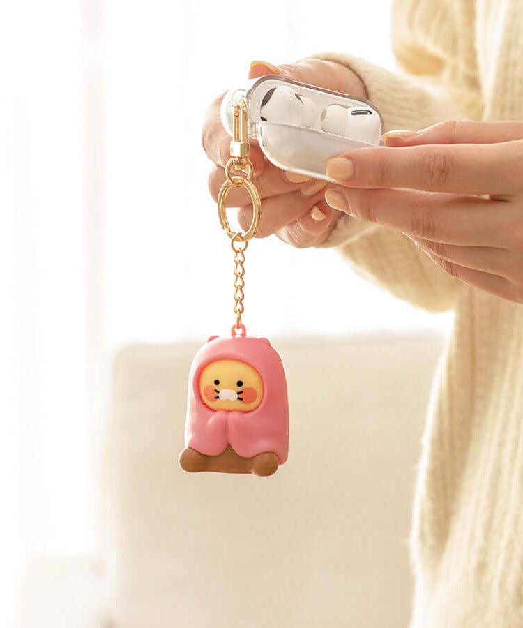 Porte-cles Chunsik - Kakao Friends