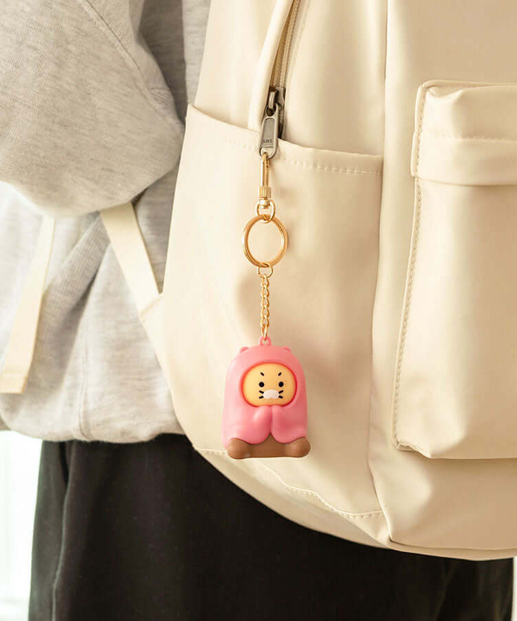 Porte-cles Chunsik - Kakao Friends