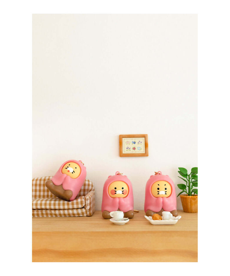 Porte-cles Chunsik - Kakao Friends