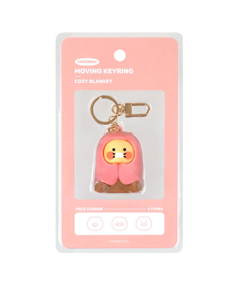 Porte-cles Chunsik - Kakao Friends