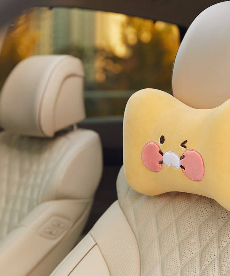 Coussin Cou Chunsik - Kakao Friends