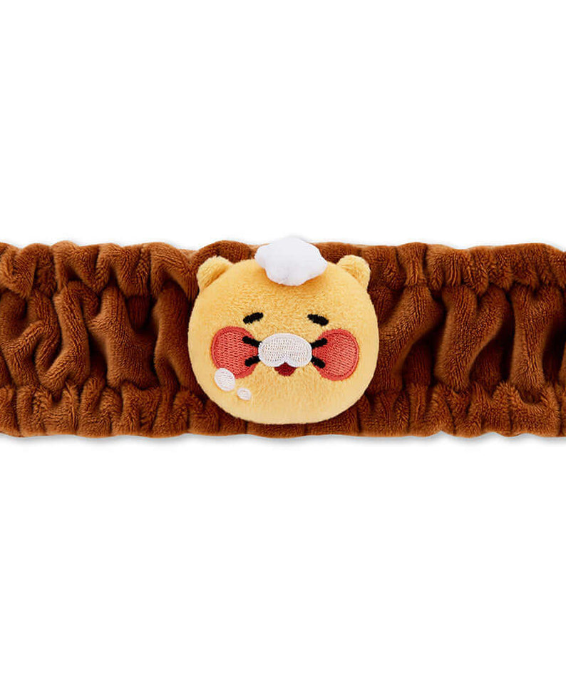 Bandeau Lavage Visage Chunsik - Kakao Friends
