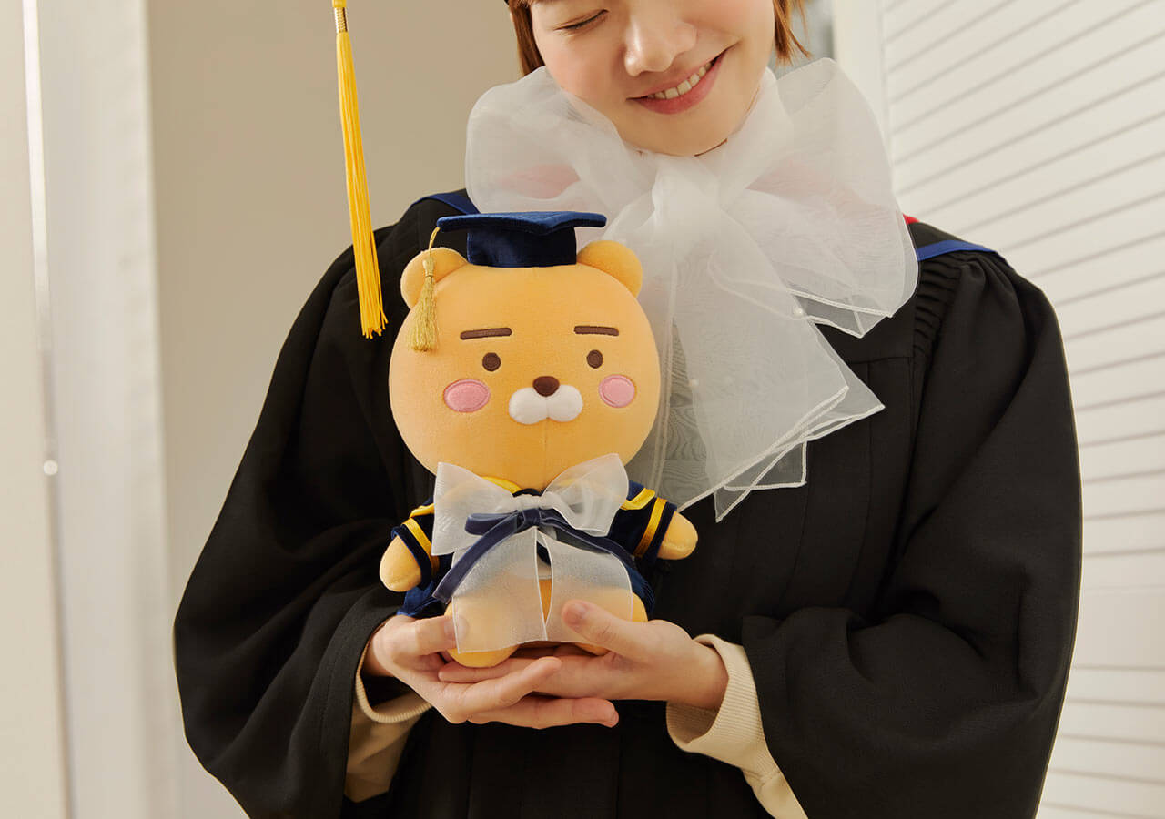 Article Ryan - Kakao Friends