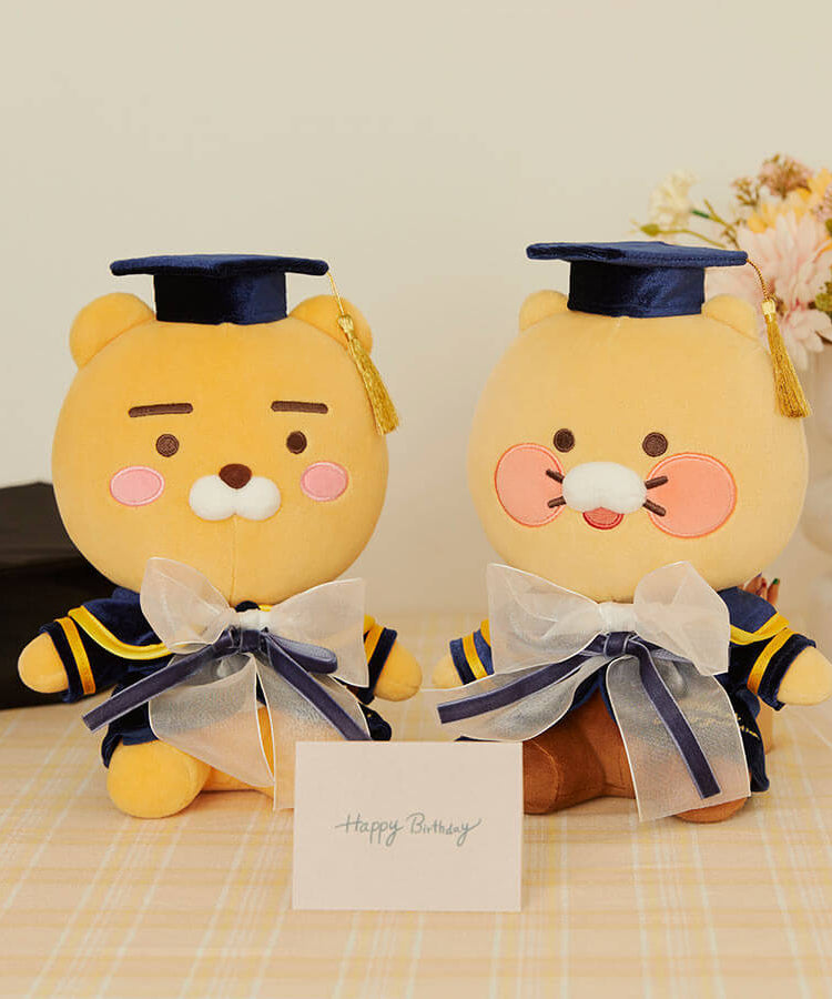 Article Ryan - Kakao Friends