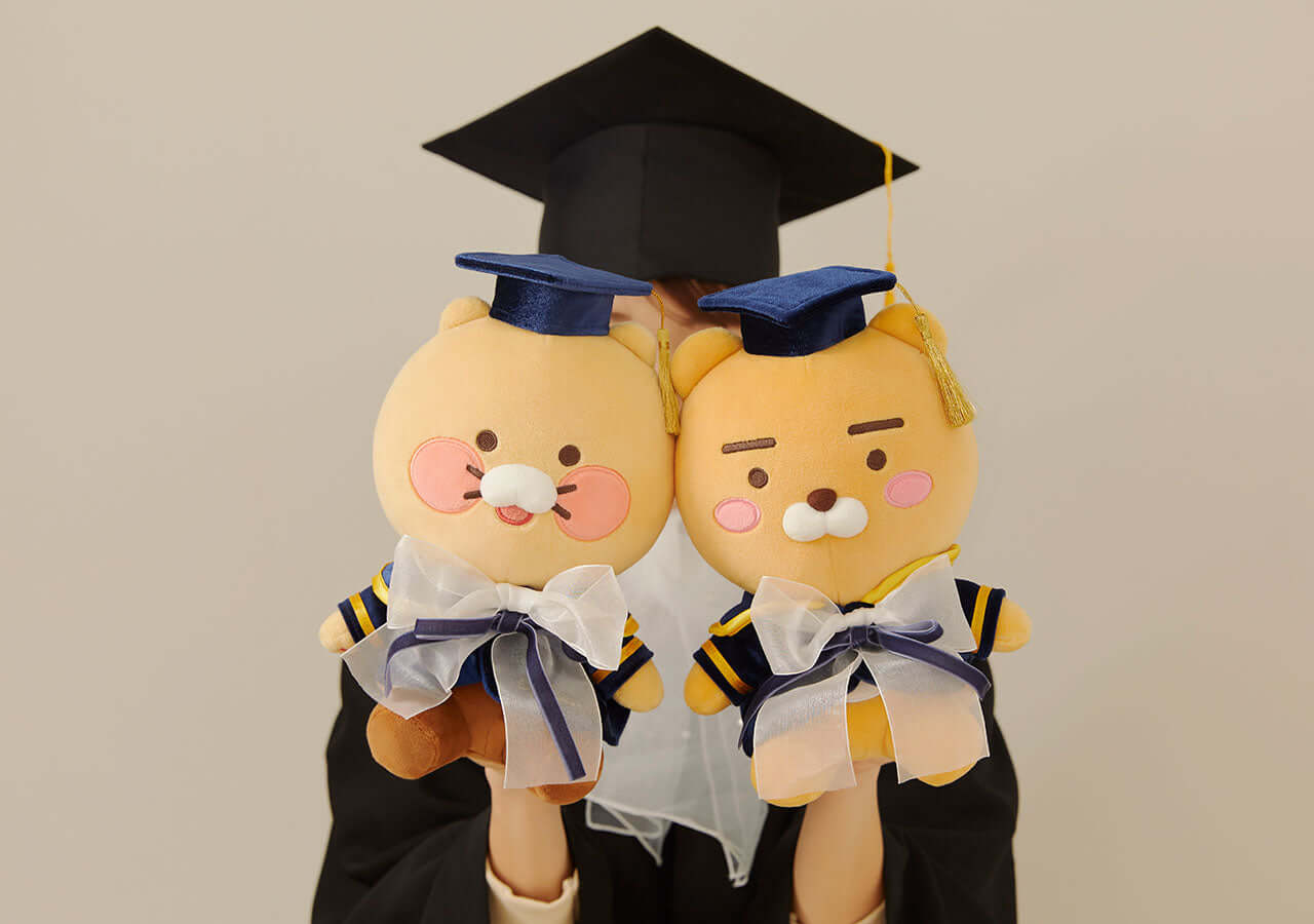 Article Ryan - Kakao Friends
