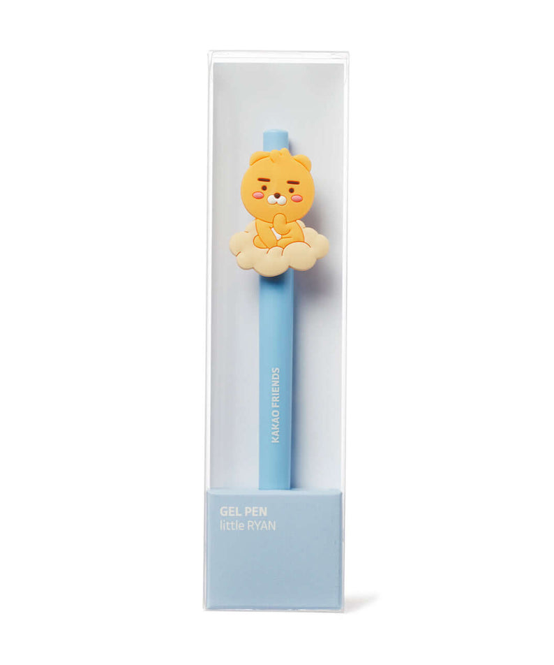 Stylo Gel Petit Ryan - Kakao Friends