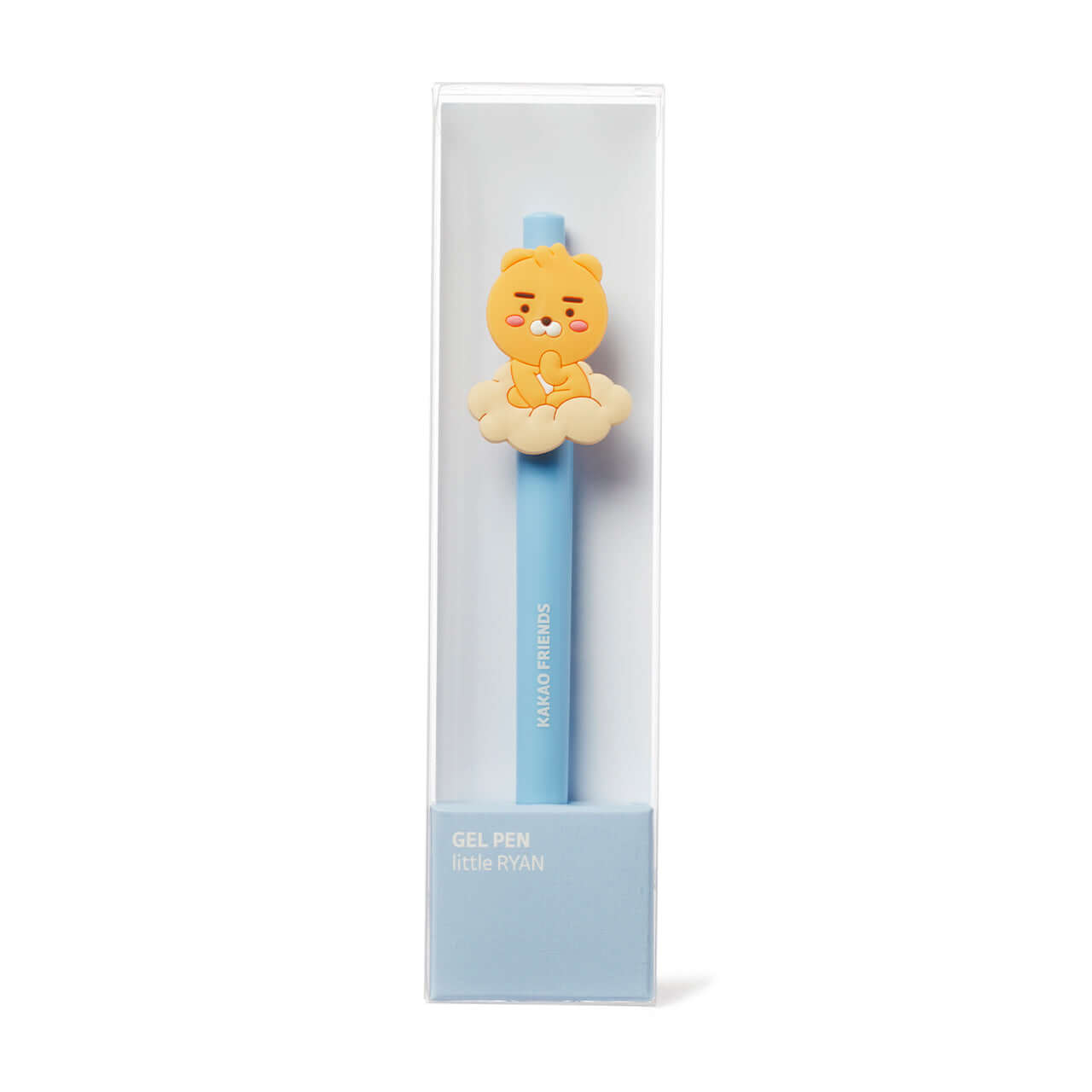 Stylo Gel Petit Ryan - Kakao Friends