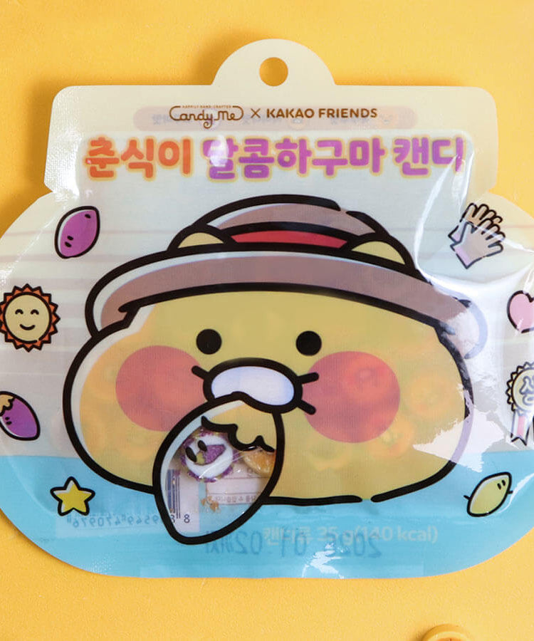 Pochette Chunsik - Kakao Friends