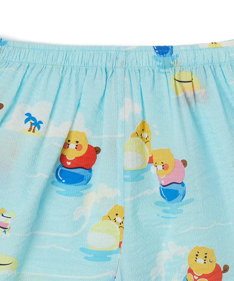 Pyjama Chunsik - Kakao Friends