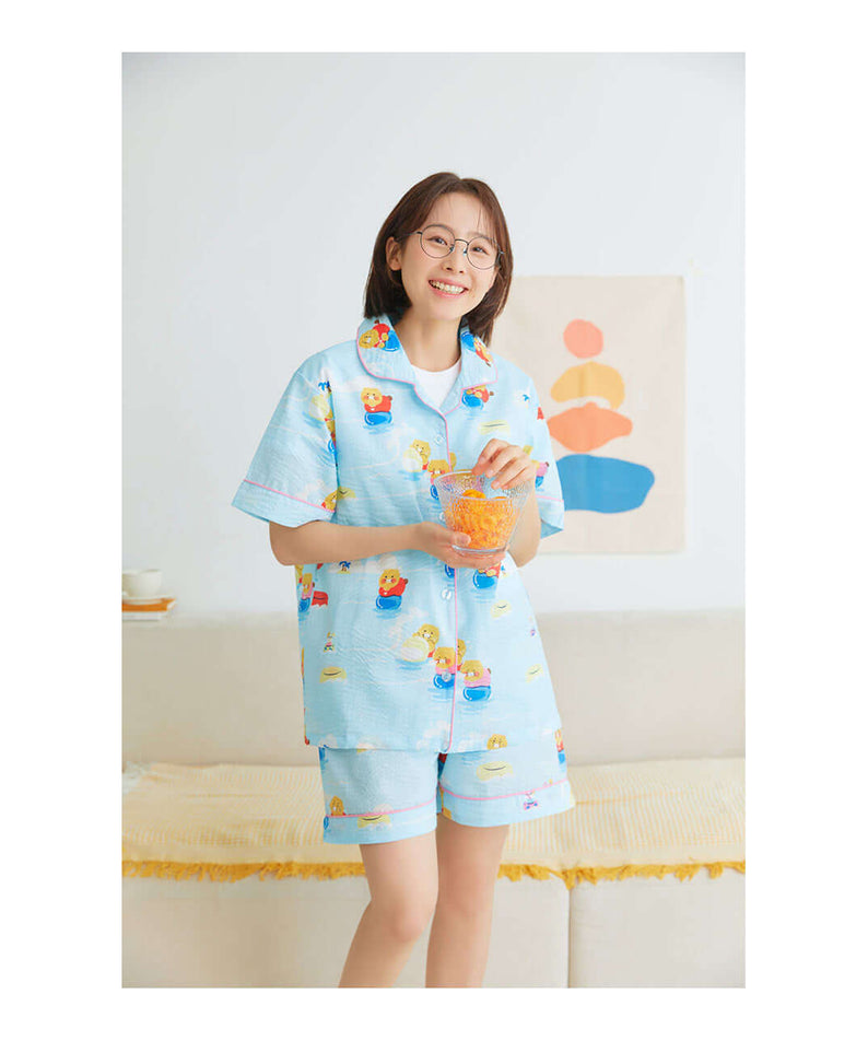 Pyjama Chunsik - Kakao Friends