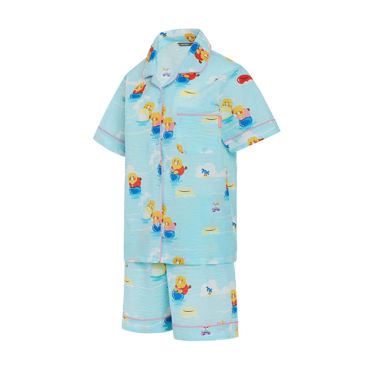 Pyjama Chunsik - Kakao Friends