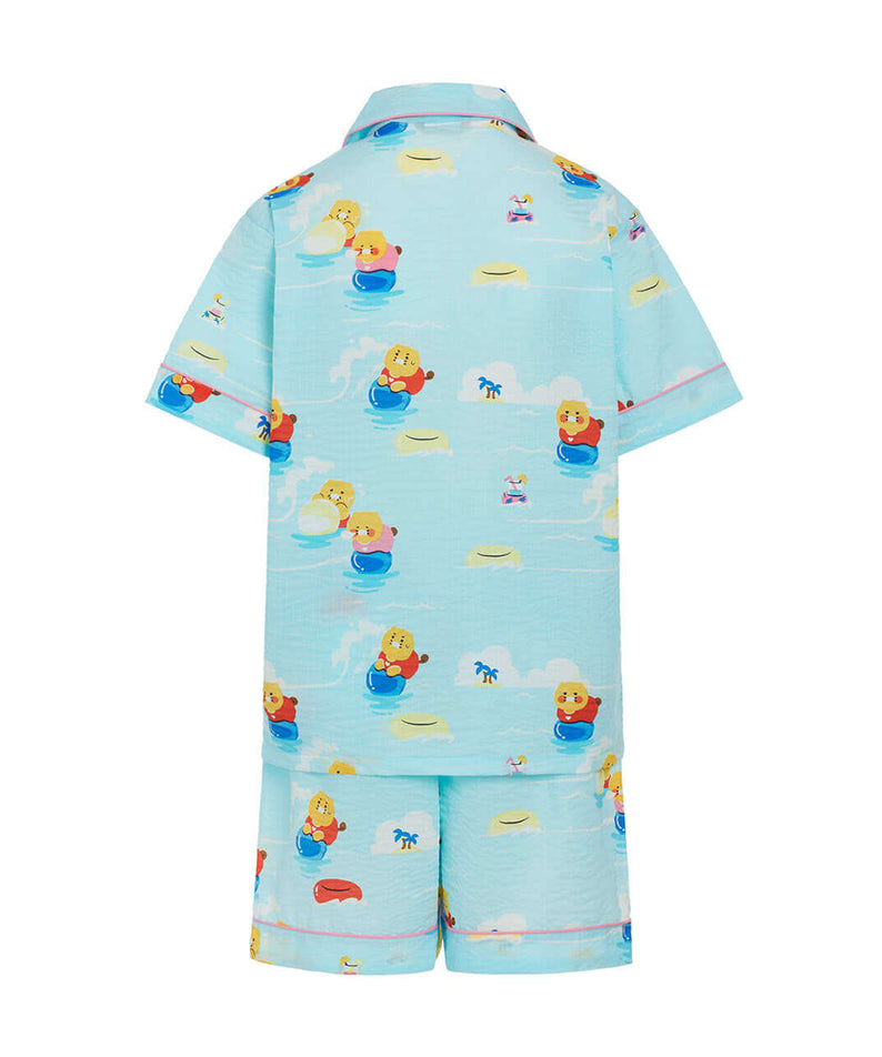 Pyjama Chunsik - Kakao Friends