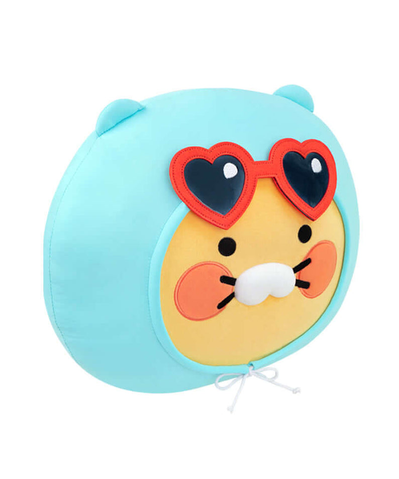 Coussin Visage Chunsik - Kakao Friends