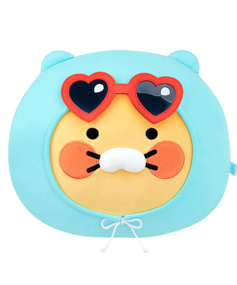 Coussin Visage Chunsik - Kakao Friends
