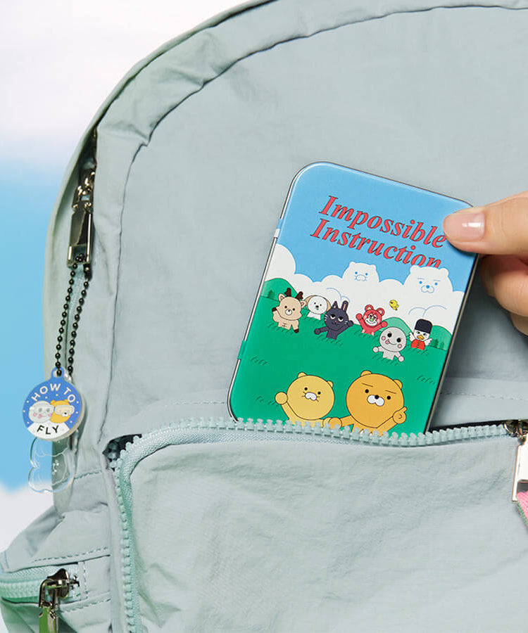 Pack Stickers Friends - Kakao Friends