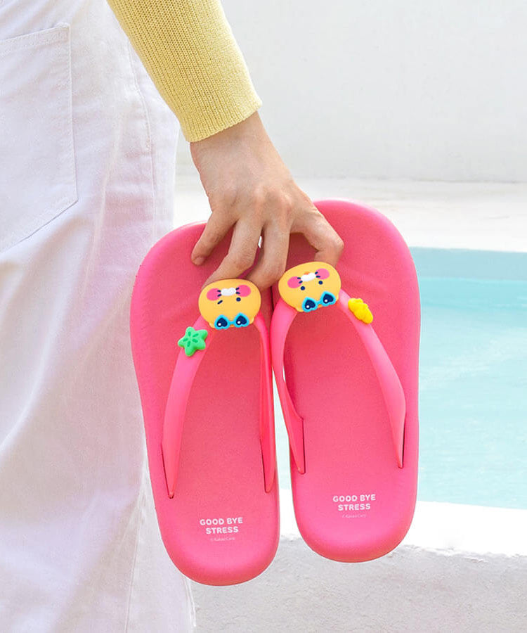 Tongs Chunsik - Kakao Friends