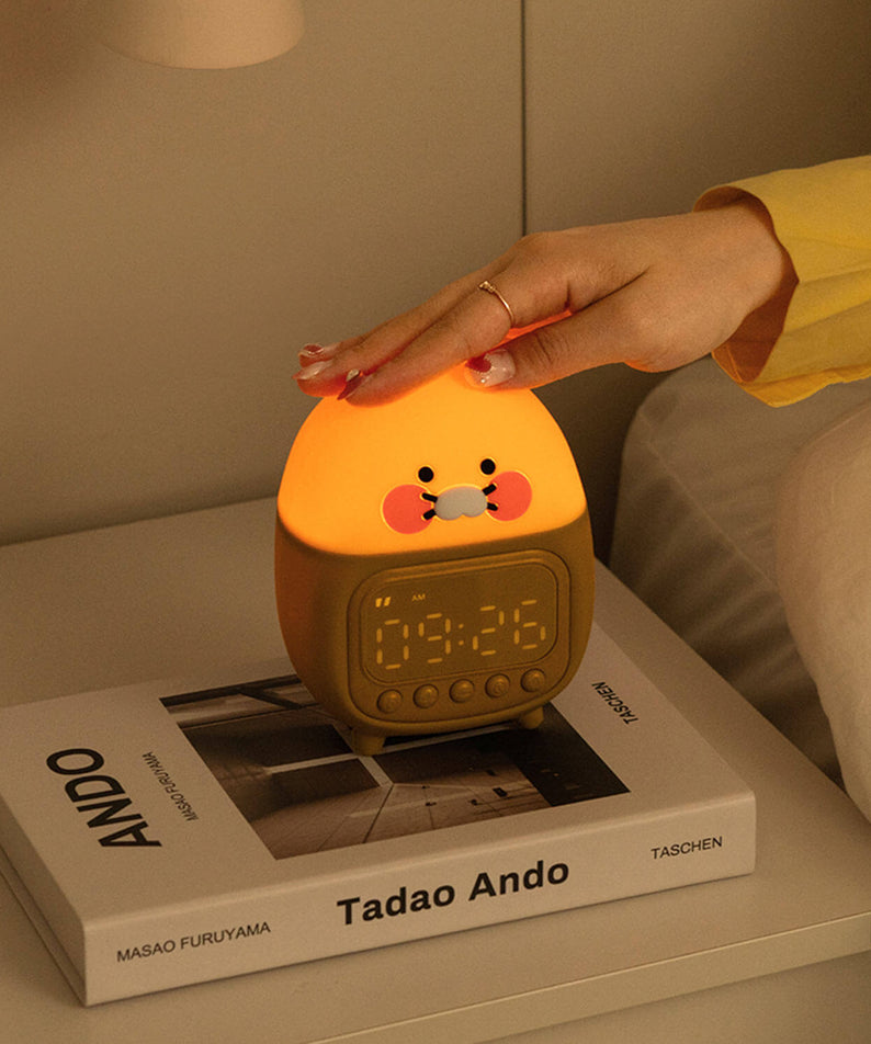 Lampe Ambiance Chunsik - Kakao Friends