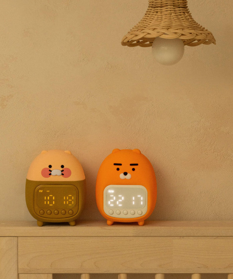 Lampe Ambiance Chunsik - Kakao Friends