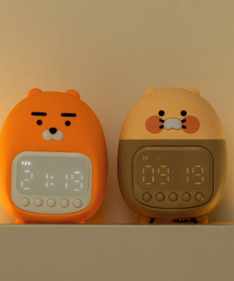 Lampe Ambiance Chunsik - Kakao Friends