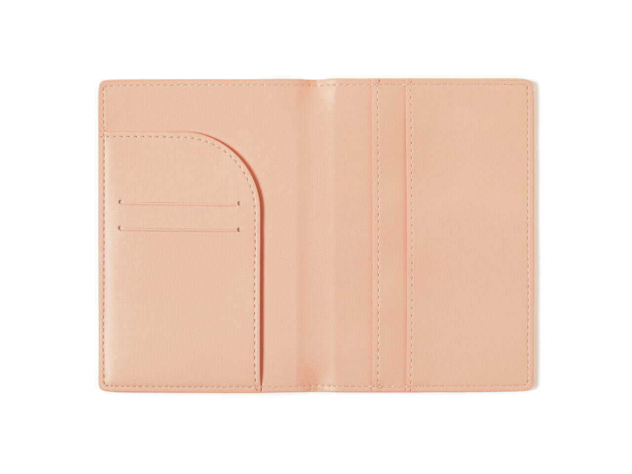 Etui Passeport Petite Apeach - Kakao Friends