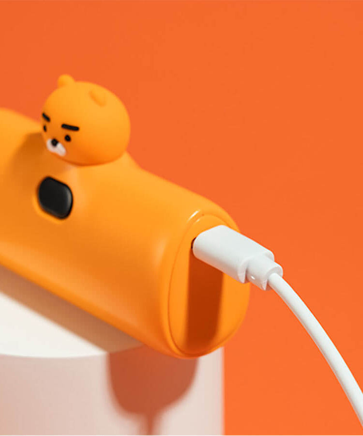 Batterie Externe Ryan - Kakao Friends