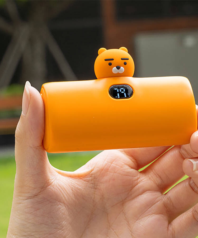 Batterie Externe Ryan - Kakao Friends