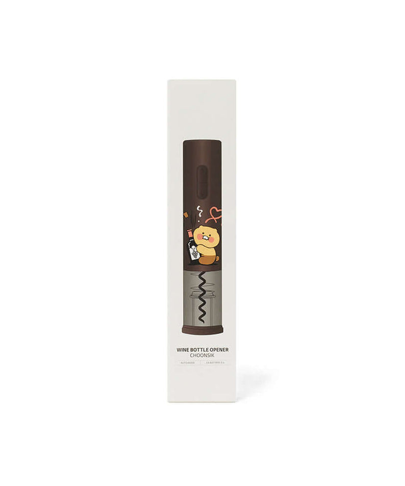 Decapsuleur Vin Chunsik - Kakao Friends