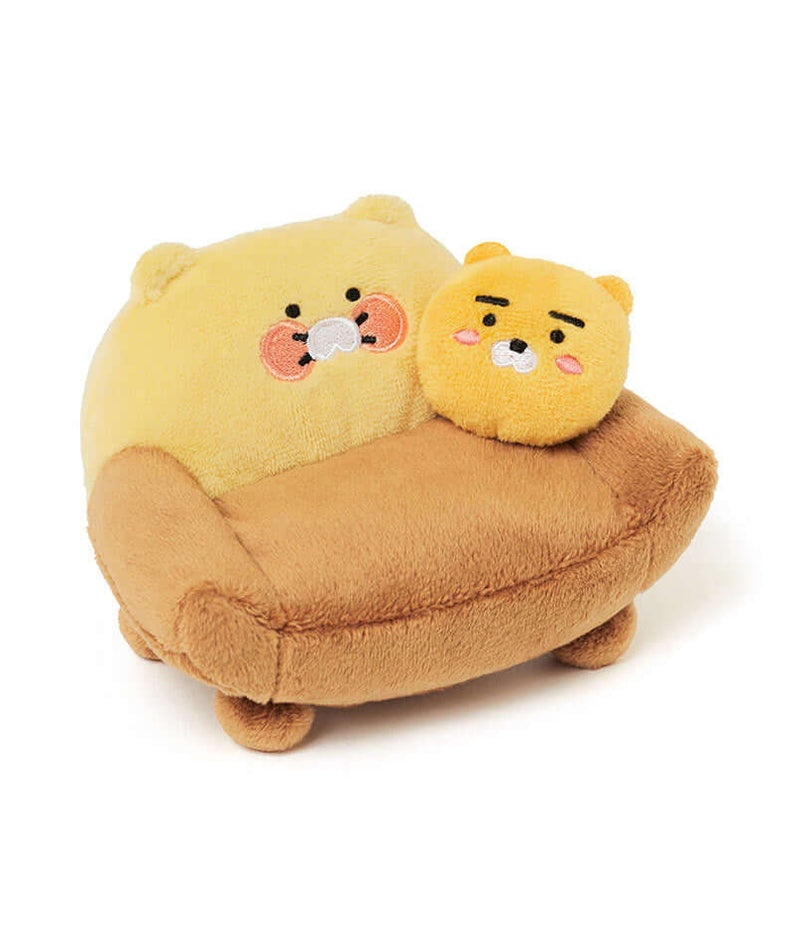 Peluche Poslin Friends - Kakao Friends