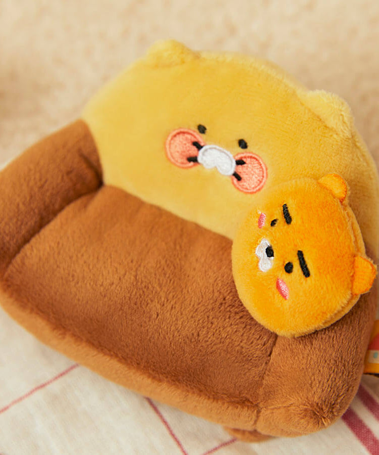 Peluche Poslin Friends - Kakao Friends