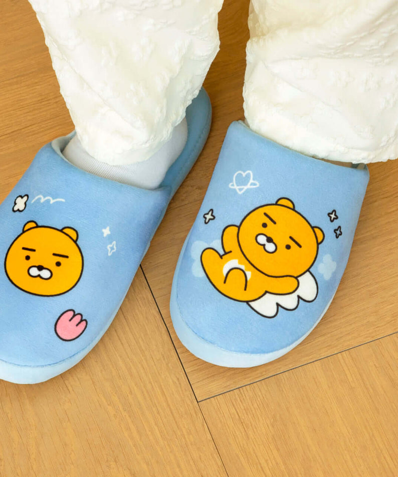 Chaussons Ryan - Kakao Friends