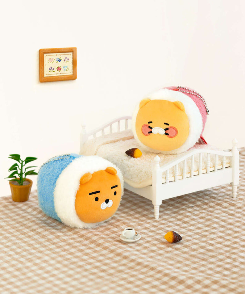 Porte-cles Chunsik - Kakao Friends