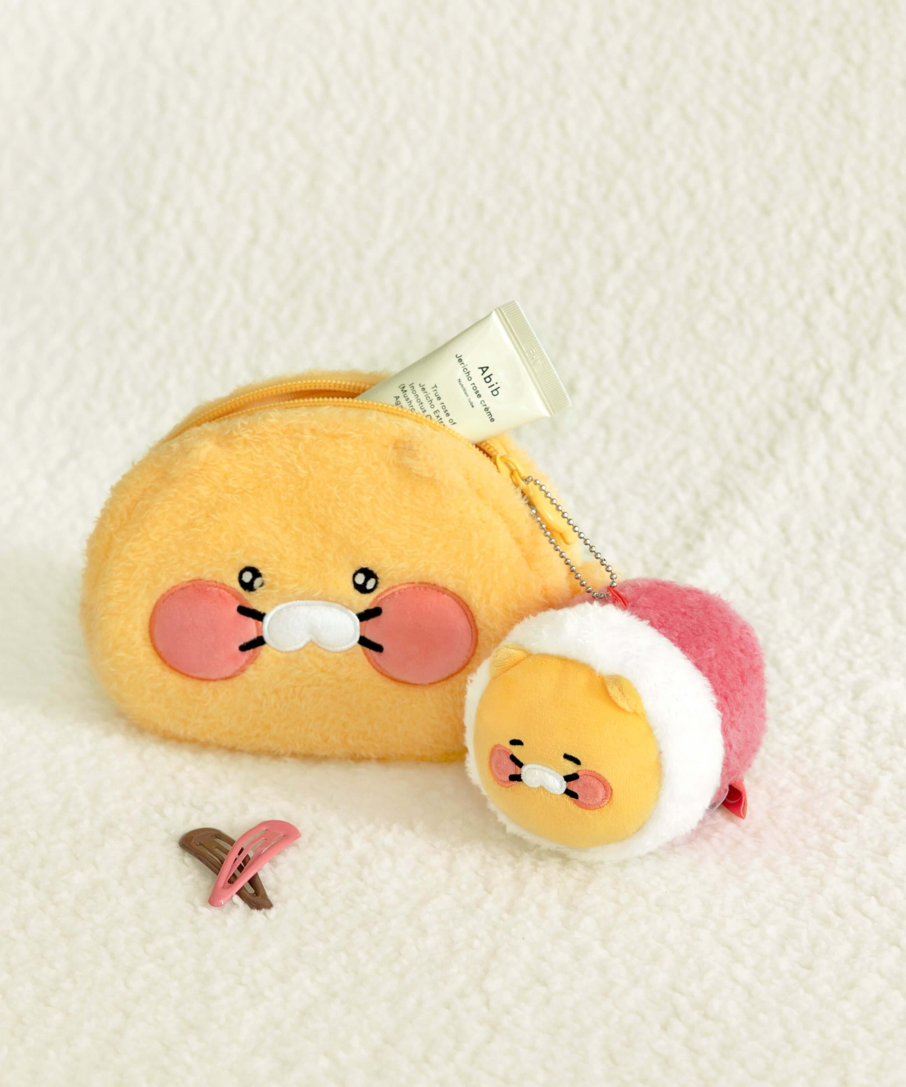 Porte-cles Chunsik - Kakao Friends